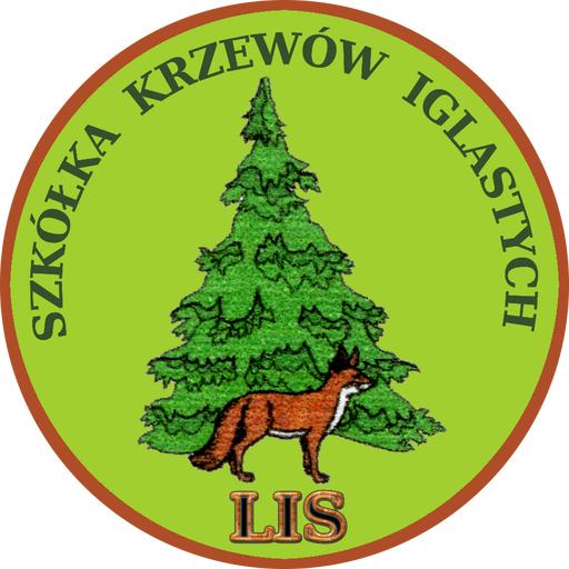 Szkółka Krzewów Iglastych "Lis"